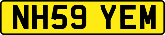 NH59YEM