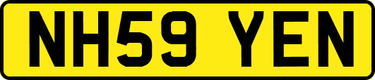 NH59YEN