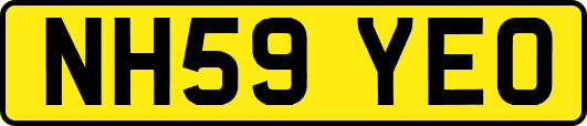 NH59YEO