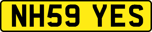 NH59YES