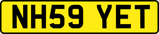 NH59YET