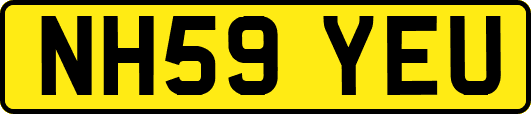 NH59YEU