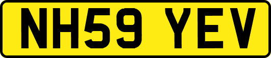 NH59YEV