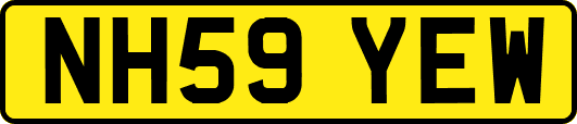 NH59YEW