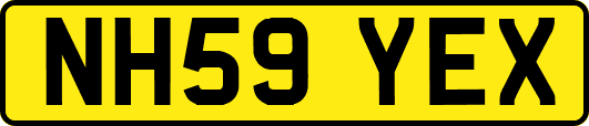 NH59YEX