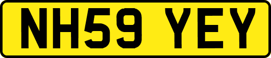 NH59YEY