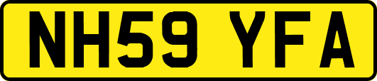 NH59YFA