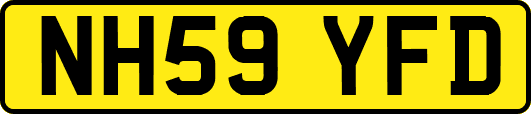 NH59YFD