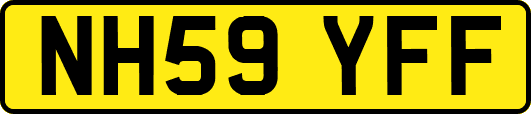 NH59YFF