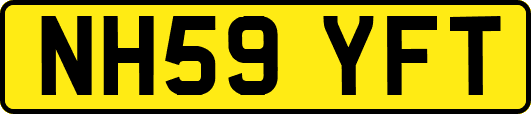 NH59YFT