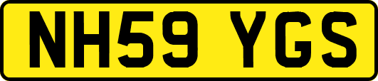 NH59YGS