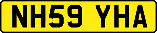 NH59YHA
