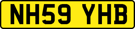 NH59YHB