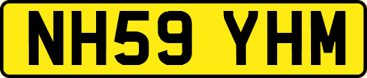 NH59YHM