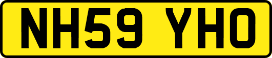 NH59YHO