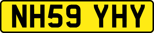 NH59YHY