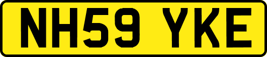 NH59YKE