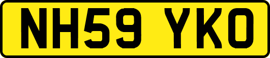 NH59YKO