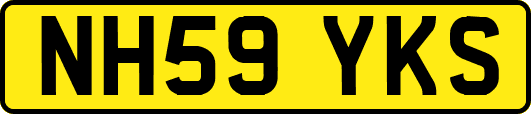 NH59YKS