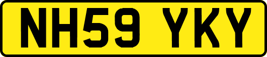 NH59YKY