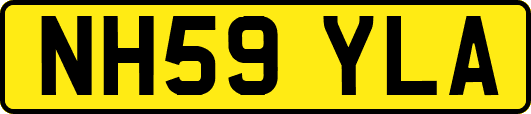 NH59YLA