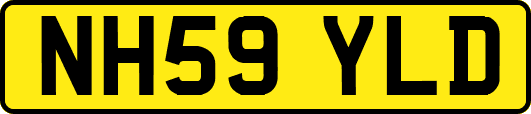 NH59YLD