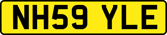 NH59YLE