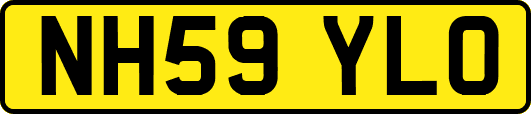 NH59YLO