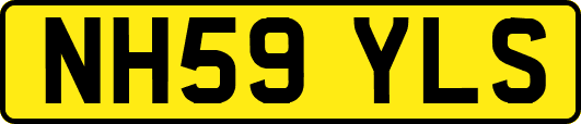 NH59YLS