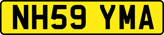 NH59YMA