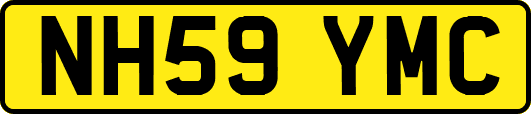 NH59YMC
