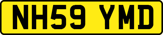 NH59YMD
