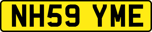 NH59YME
