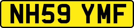 NH59YMF