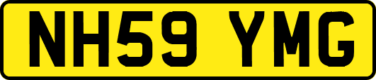 NH59YMG