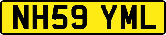 NH59YML