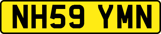 NH59YMN