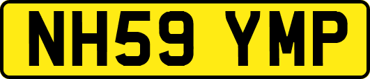 NH59YMP