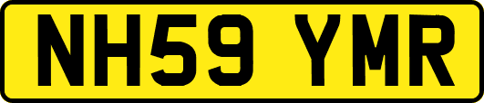 NH59YMR