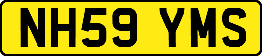 NH59YMS