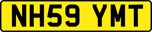 NH59YMT