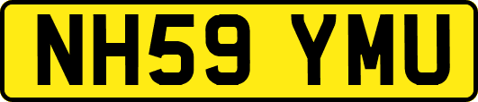 NH59YMU