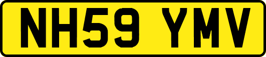 NH59YMV