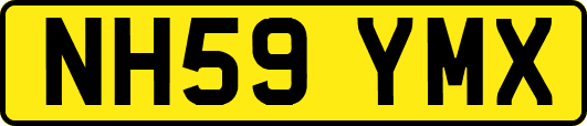 NH59YMX