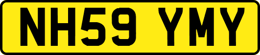 NH59YMY