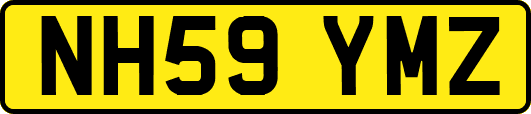 NH59YMZ