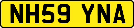NH59YNA