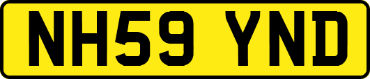 NH59YND