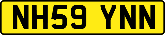 NH59YNN