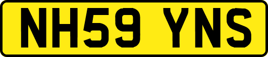 NH59YNS